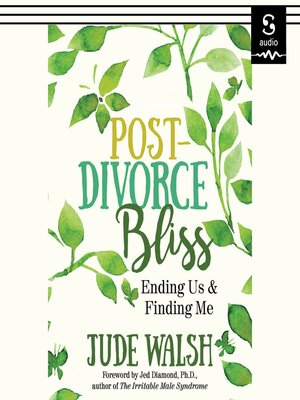 cover image of Post-Divorce Bliss